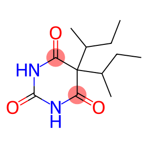 DI-SEC-BUTYL-BUTABARBITAL