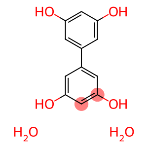 5,5'-Diresorcinol dihydrate