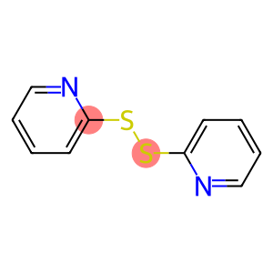 2,2'-Dipyridyldifulfide