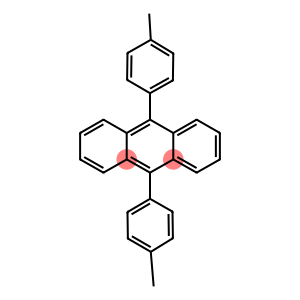 9,10-DI-P-TOLYL-ANTHRACENE