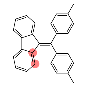 9-DI-P-TOLYMETHYLENEFLUORENE