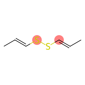 DI(1-PROPENYL)DISULPHIDE