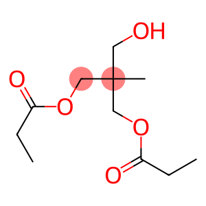 Trimethylolethane dipropionate