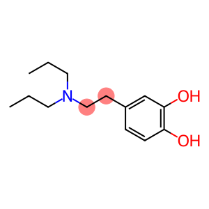 DIPROPYLDOPAMINE