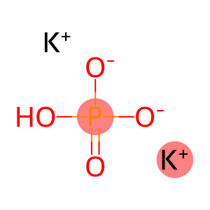 DI-POTASSIUM HYDROGEN PHOSPHATE ANHYDROUS