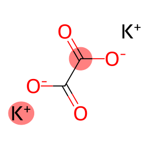 DI-POTASSIUM OXALATE - SOLUTION10 % PURE