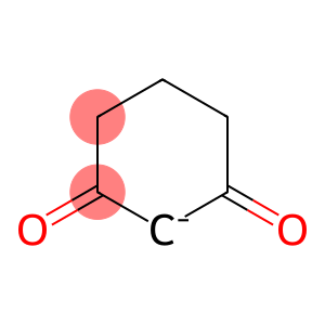 2,6-Dioxocyclohexan-1-ide