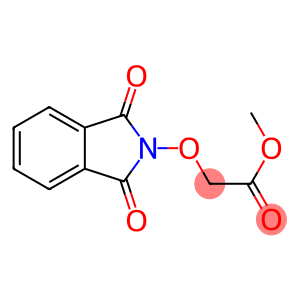 (1,3-Dioxoisoindolin-2-yloxy)acetic acid methyl ester