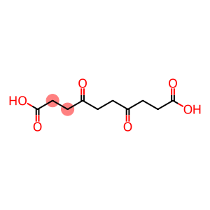 4,7-dioxosebacic acid