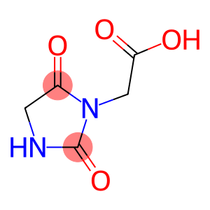 (2,5-DIOXO-IMIDAZOLIDIN-1-YL)-ACETIC ACID