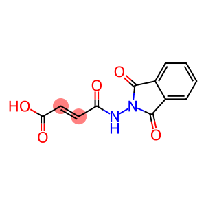 3-(1,3-DIOXO-1,3-DIHYDRO-ISOINDOL-2-YLCARBAMOYL)-ACRYLIC ACID