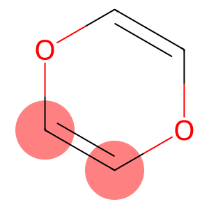 1,4-dioxine