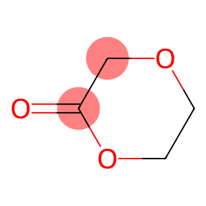 1,4-DIOXANE-2-ONE