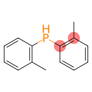 DI-O-TOLYLPHOSPHINE, 98+%