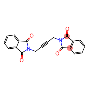 1,4-DIPHTHALIMIDO-2-BUTYNE