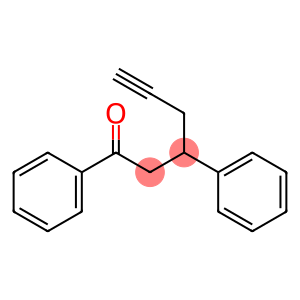 1,3-Diphenyl-5-hexyn-1-one