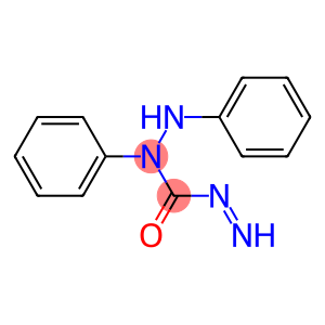 1,2-Diphenylcarbazone