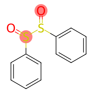 Diphenyldisulfoxide