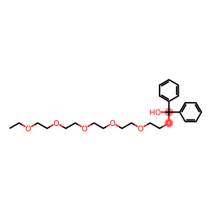 2,2-Diphenyl-1,3,6,9,12,15,18-heptaoxaicosane