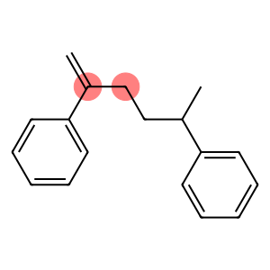 2,5-Diphenylhexene