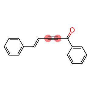 1,5-Diphenyl-4-penten-2-yn-1-one