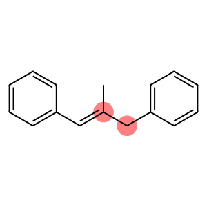 1,3-Diphenyl-2-methyl-1-propene