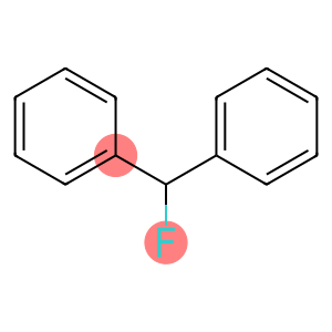 Fluorodiphenylmethane