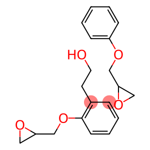 DIPHENOLOLPROPANEDIGLYCIDYLETHER