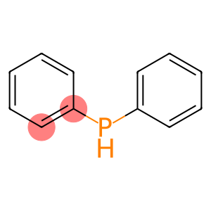 Diphenylphosphine, tech.