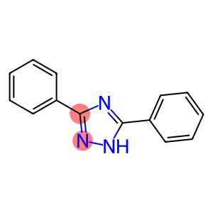 3,5-DIPHENYL-1,2,4-TRIAZOLE