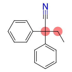 DIPHENYL BUTRONITRILE