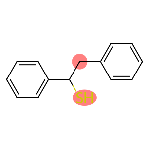 1,2-diphenylethane-1-thiol