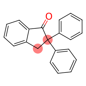 DIPHENYLINDANONE