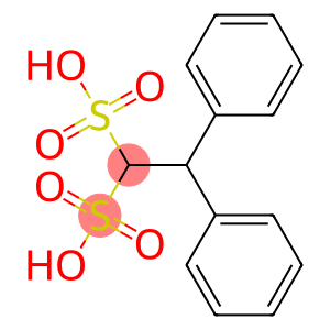 Diphenylethylene-2,2-Disulphonic Acid