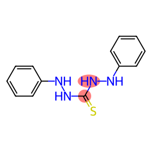1,5-DIPHENYLTHIOCARBONOHYDRAZIDE