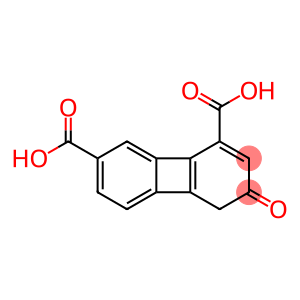 3,7-Diphenyleneoxide dicarboxylic acid