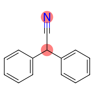 DIPHENYLACETONITRILE SOLUTION 100UG/ML IN METHANOL 1ML