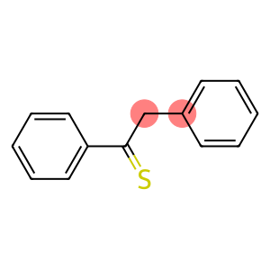 1,2-diphenylethanethione