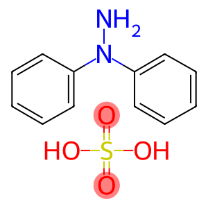 DIPHENYL HYDRAZINE SULFATE