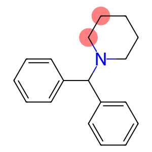 DIPHENYLMETHYLPIPERIDINE