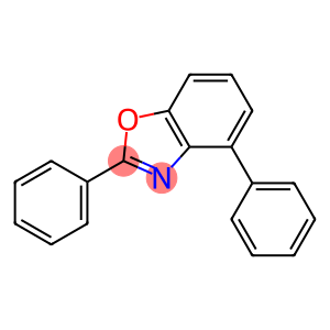 2-(4-Diphenyl)benzoxazole