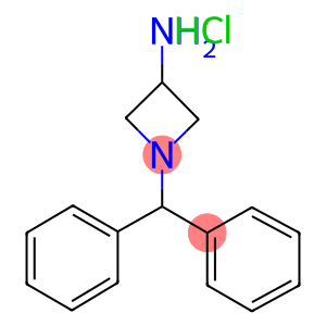 1-(DIPHENYLMETHYL)-3-AMINOAZETIDINE HYDROCHLORIDE