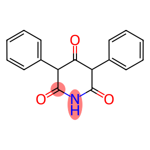 3,5-DIPHENYL-PIPERIDINE-2,4,6-TRIONE