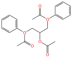 1,3-DIPHENYLTRIACETIN