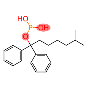 DiphenylIsooctylPhosphite