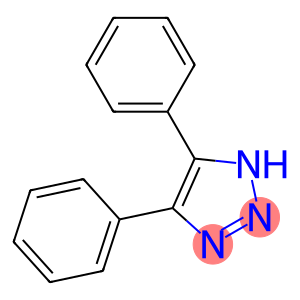二苯三[氮]唑