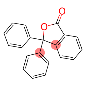 3,3-DIPHENYL PHTHALIDE