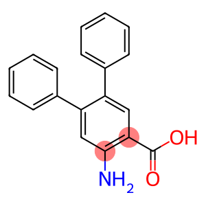 4,5-DIPHENYLANTHRANILIC ACID