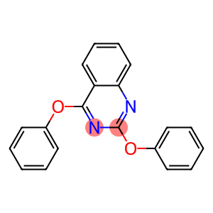 2,4-DIPHENOXYQUINAZOLINE