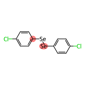 DI(PARA-CHLOROPHENYL)DISELENIDE